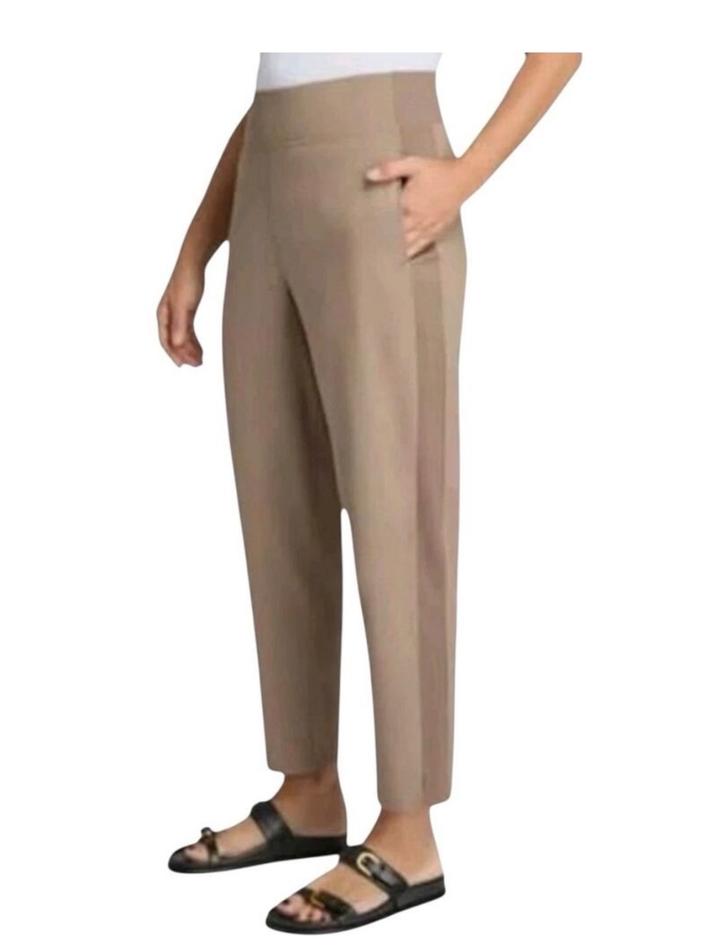 Kirkland Signature Women's Ankle Pants
